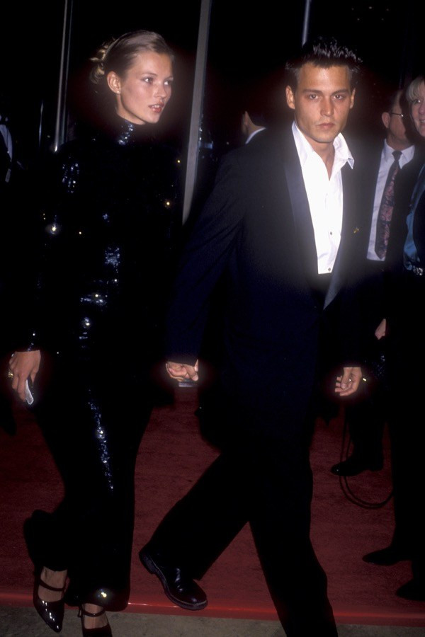 Chiêm ngưỡng các cặp đôi có trang phục đẹp nhất trong lịch sử ảnh 12