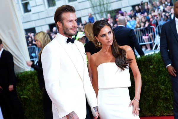 Chiêm ngưỡng các cặp đôi có trang phục đẹp nhất trong lịch sử ảnh 14