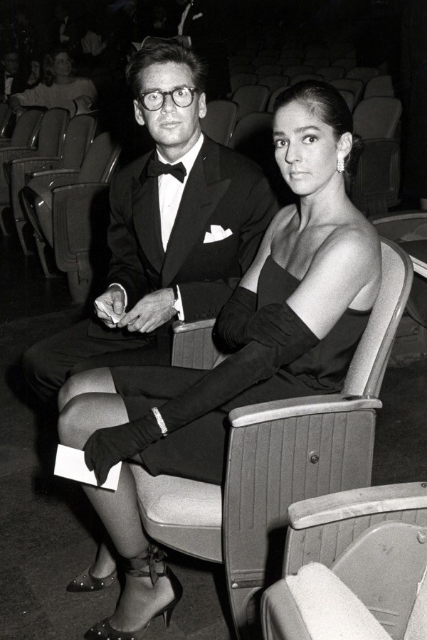 Chiêm ngưỡng các cặp đôi có trang phục đẹp nhất trong lịch sử ảnh 10