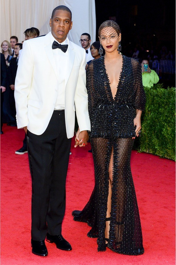 Chiêm ngưỡng các cặp đôi có trang phục đẹp nhất trong lịch sử ảnh 15