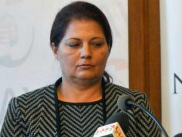 Hàng nghìn người dân Hungary tuần hành phản đối tham nhũng ảnh 1