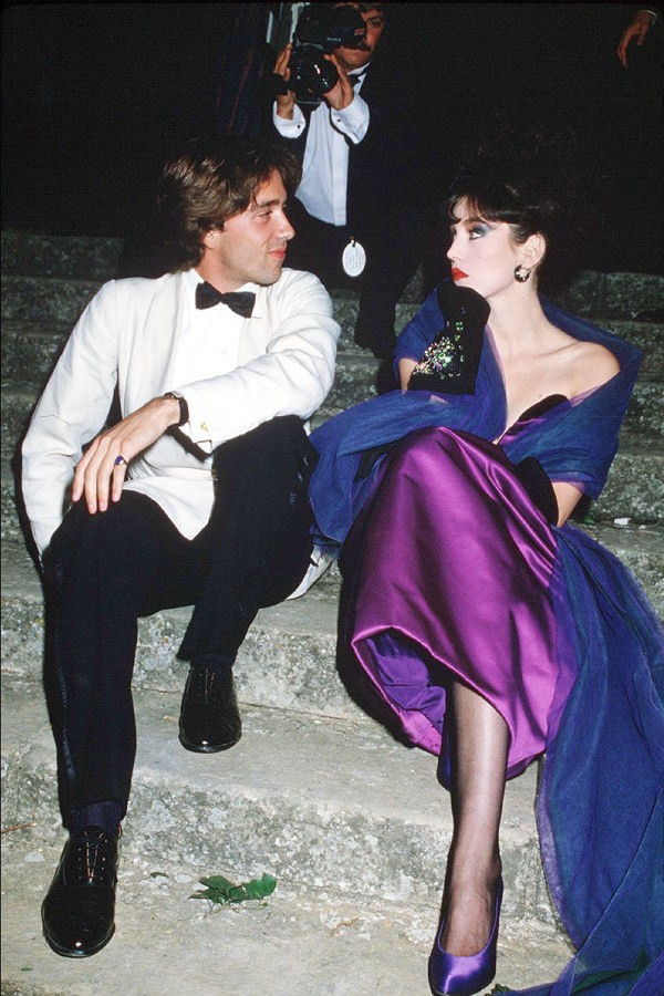 Chiêm ngưỡng các cặp đôi có trang phục đẹp nhất trong lịch sử ảnh 9