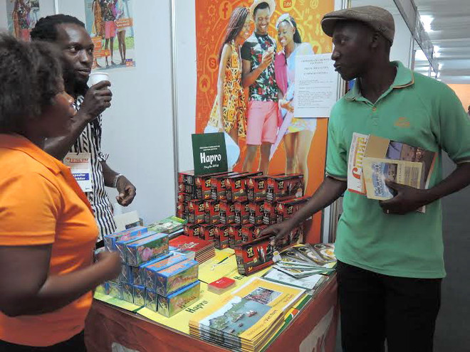 Việt Nam trở lại hội chợ lớn nhất Mozambique sau 5 năm vắng mặt ảnh 1