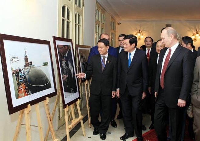 Bài 1: Công tác đối ngoại trong tiến trình phát triển 70 năm của TTXVN ảnh 1