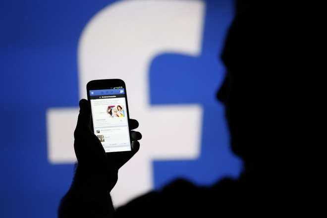 Ảnh minh họa. (Nguồn: nbcnews) Facebook bị điều tra về xâm phạm quyền riêng tư của người dùng ảnh 1