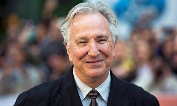 Diễn viên Alan Rickman - "Thầy Snape" trong Harry Potter qua đời ảnh 1