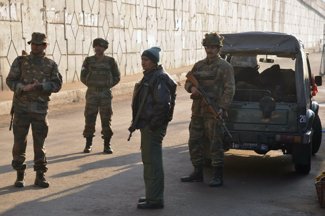 Ấn Độ và Pakistan sẽ hoãn cuộc gặp cấp bí thư đối ngoại ảnh 1