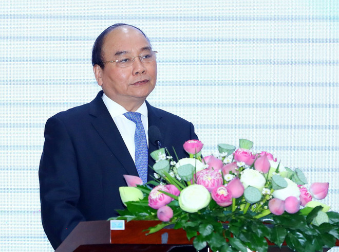 Thủ tướng: Cần chú trọng đảm bảo chất lượng, an toàn sản phẩm ảnh 1