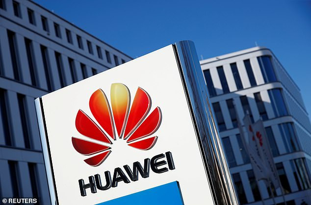 Chính phủ Ấn Độ đồng ý để Huawei thử nghiệm mạng 5G ảnh 1