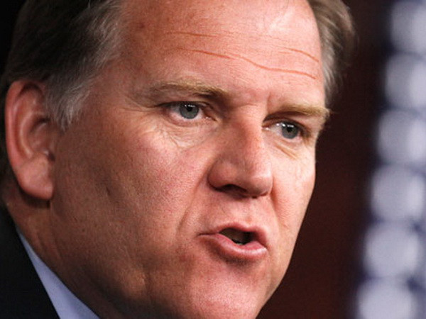 Nghị sỹ Mỹ: Nga nắm hàng triệu tài liệu mật từ Snowden ảnh 1