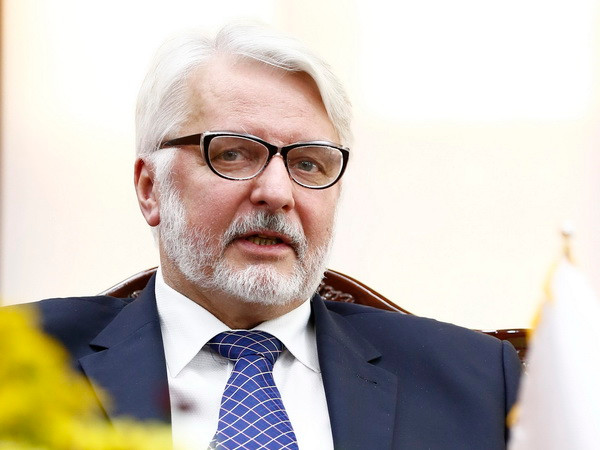 Ba Lan vẫn hợp tác quân sự với Pháp sau thất bại thương vụ Airbus ảnh 1