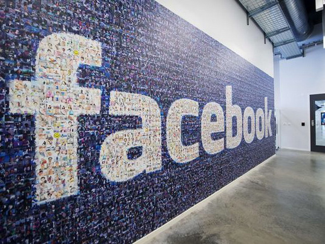 Mạng Facebook thử nghiệm mở cửa cho phép sử dụng tên giả ảnh 1
