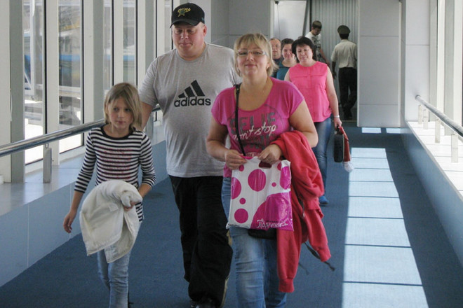 [Video] Tuyến bay quốc tế Nga-Phú Quốc tạm ngừng hoạt động ảnh 1