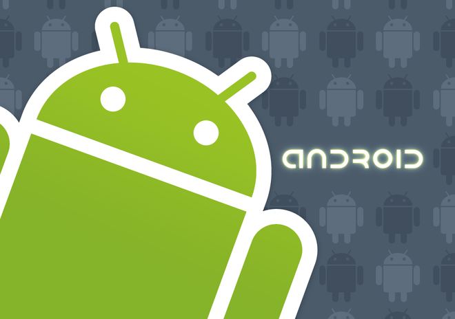 Chưa phổ biến hết Lollipop, Google đã tính ra Android mới ảnh 1