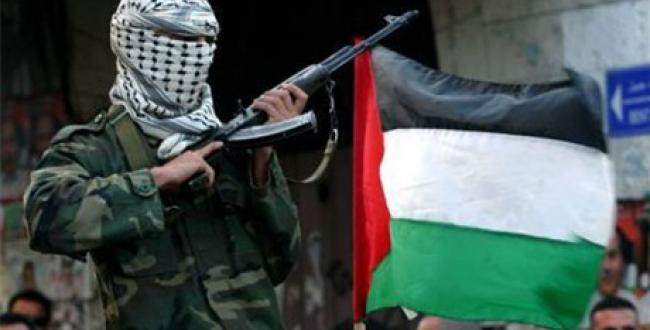 EU vẫn coi Phong trào Hồi giáo Hamas là nhóm khủng bố ảnh 1