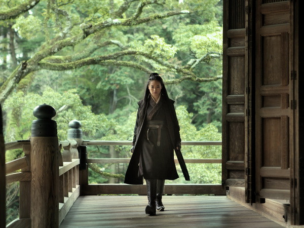 Phim của Thư Kỳ được bình chọn là phim hay nhất năm 2015 ảnh 1