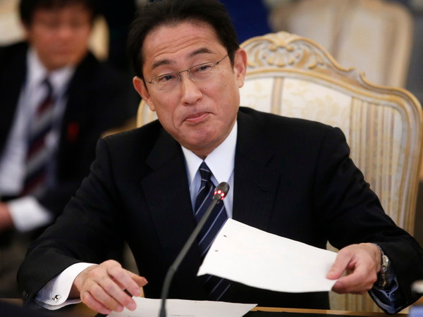 Mỹ-Nhật Bản đạt thỏa thuận mới về quyền miễn tố cho nhân viên dân sự ảnh 1