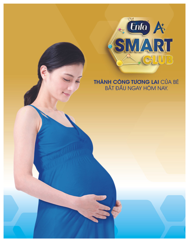 Dinh dưỡng trong giai đoạn mang thai và 2 năm đầu đời của trẻ ảnh 2