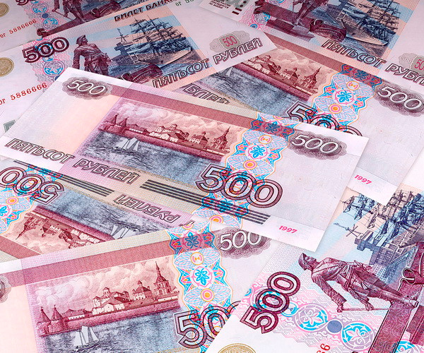Nga tuyên bố cuộc khủng hoảng của đồng Ruble đã kết thúc ảnh 1