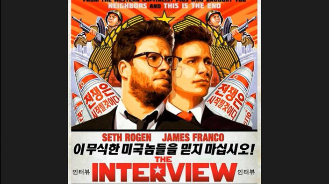 Nga lên tiếng về cáo buộc Triều Tiên tấn công mạng Sony ảnh 1