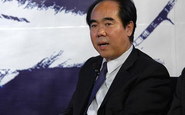 Thêm một lãnh đạo tập đoàn Đông Phong của Trung Quốc bị điều tra&nbsp; ảnh 1