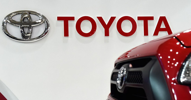 Toyota và Honda thu hồi thêm khoảng 1 triệu xe có túi khí bị lỗi ảnh 1