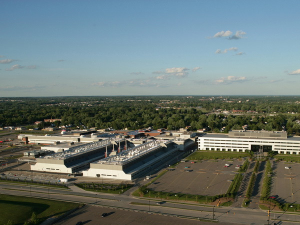 Tập đoàn ôtô GM tiếp tục triệu hồi hàng trăm nghìn xe lỗi ảnh 1