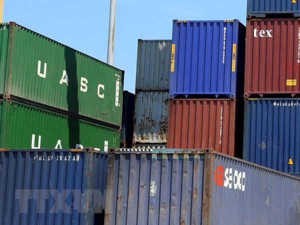 Bộ Tài chính yêu cầu kiểm điểm, kỷ luật lại vụ 213 container mất tích ảnh 1