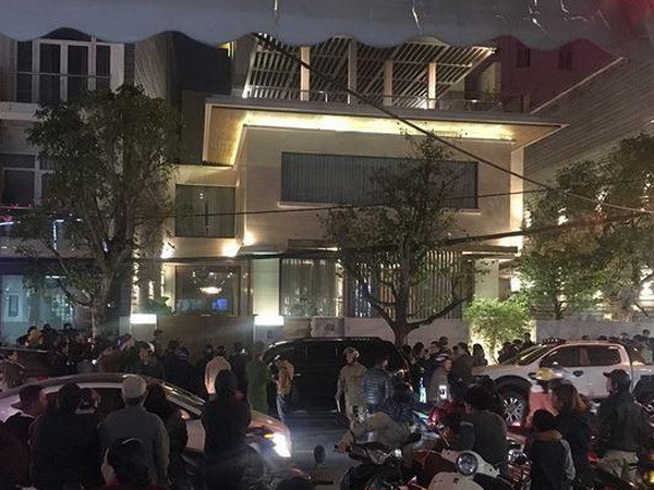 Cơ quan an ninh khởi tố, phát lệnh truy nã Phan Văn Anh Vũ ảnh 1