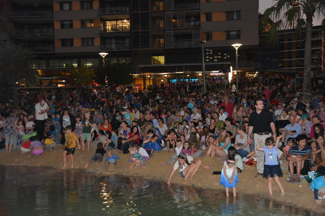 Đưa nghệ thuật múa rối Việt Nam đến với công chúng Australia ảnh 7