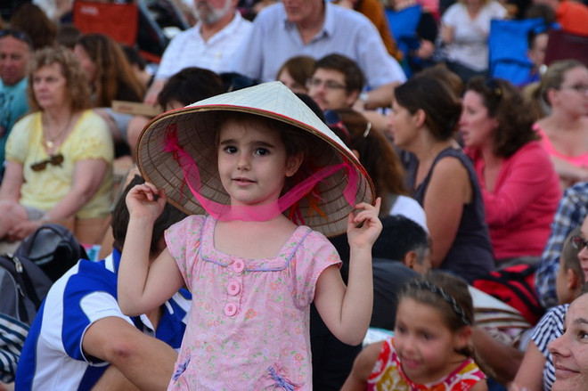 Đưa nghệ thuật múa rối Việt Nam đến với công chúng Australia ảnh 5