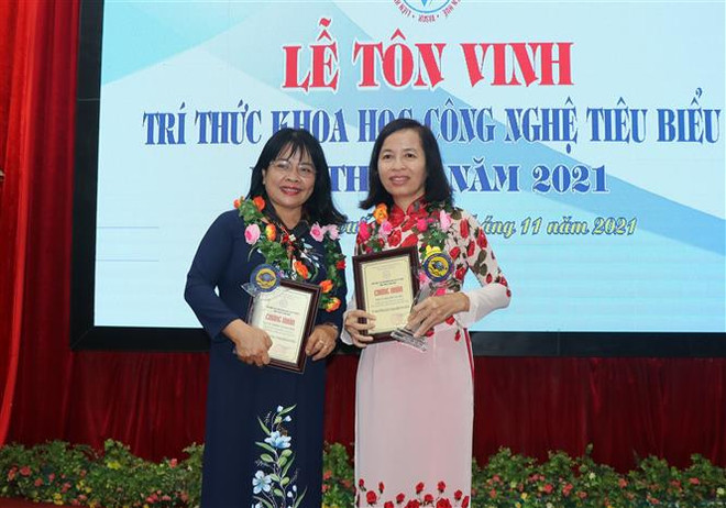 Nữ giảng viên Đại học Huế gieo mầm đam mê nghiên cứu khoa học ảnh 1