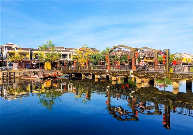 Những thành phố châu Á “rất đáng đi”: Hội An và TP.HCM được xướng tên ảnh 1