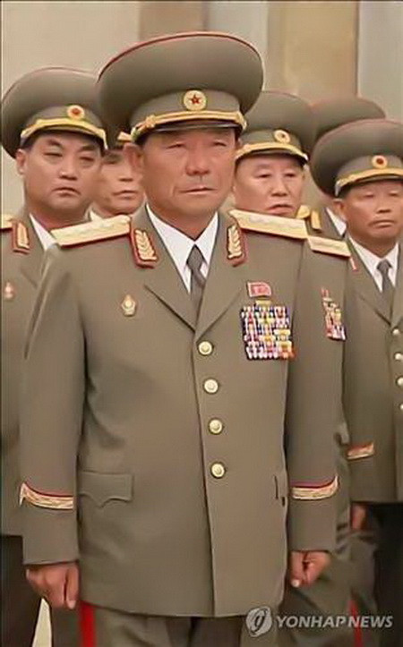 Triều Tiên xác nhận đã chỉ định bộ trưởng quốc phòng mới ảnh 1