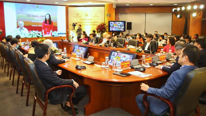 Thúc đẩy quan hệ Việt Nam với thế giới từ góc độ Việt Nam học ảnh 1