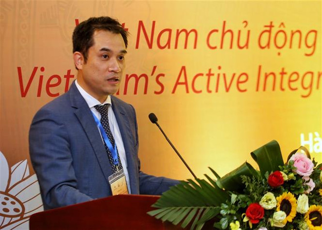 Thúc đẩy quan hệ Việt Nam với thế giới từ góc độ Việt Nam học ảnh 2