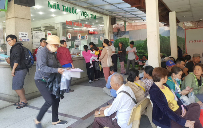 TP.HCM: Xử lý nghiêm việc trục lợi từ hoạt động hiến máu tình nguyện ảnh 1