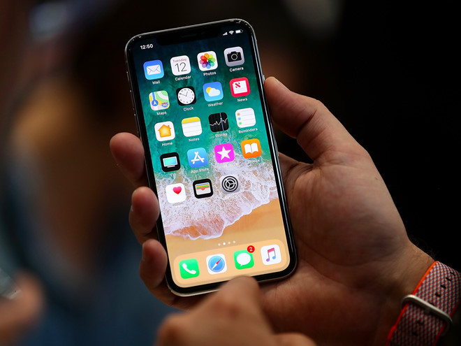 Nước nào có giá bán điện thoại iPhone X đắt nhất và rẻ nhất thế giới? ảnh 1