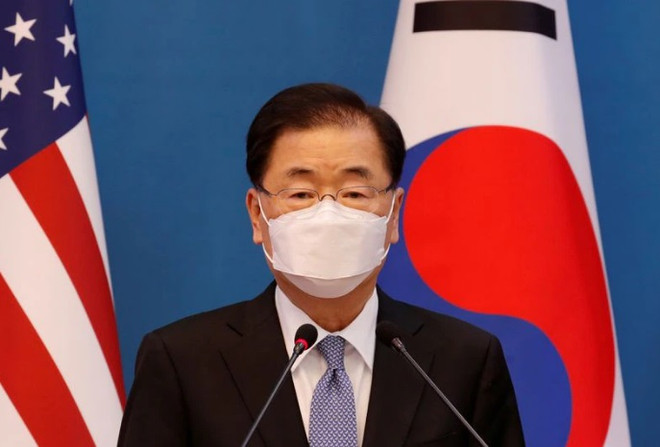 Hàn Quốc cam kết vai trò cầu nối trong đối phó với biến đổi khí hậu ảnh 1