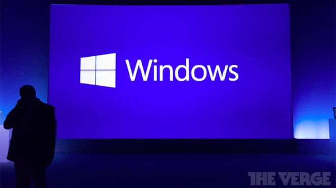 Microsoft: Windows 10 là phiên bản cuối cùng của Windows ảnh 1