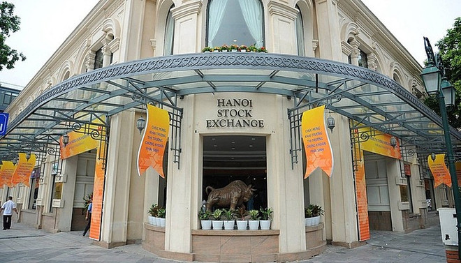 Sở Giao dịch chứng khoán Hà Nội (HNX). Trái phiếu Chính phủ - Lời giải bài toán cân đối ngân sách năm 2020 ảnh 2