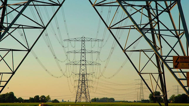 Tổng thống Mỹ ban hành sắc lệnh bảo vệ hệ thống điện quốc gia ảnh 1