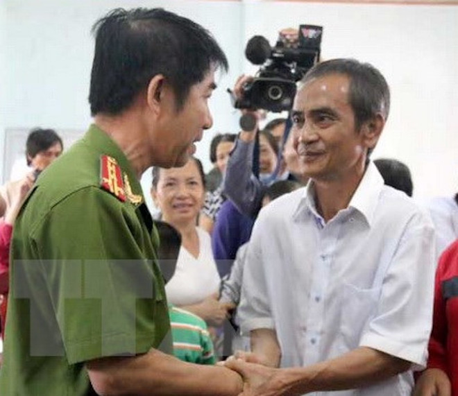 Đề nghị làm rõ trách nhiệm hoàn trả 10 tỷ đồng bồi thường cho ông Nén ảnh 1