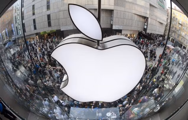 Apple năm thứ 3 liên tiếp là "thương hiệu tuyệt vời nhất" ở Anh ảnh 1