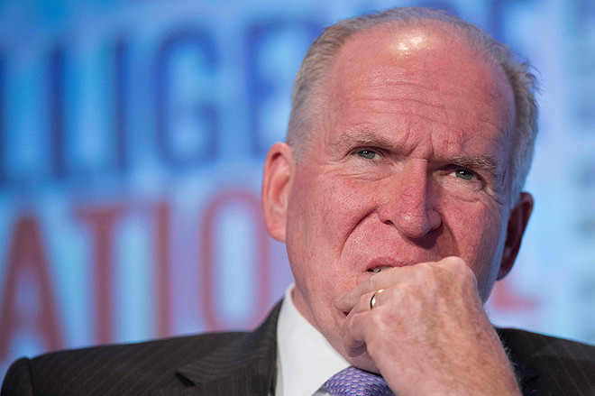 Cựu Giám đốc CIA lo ngại Nga tìm cách tuyển mộ người Mỹ ảnh 1