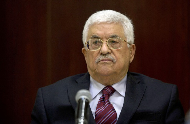 Palestine: Tổng thống Abbas đề nghị chọn người thay thế ảnh 1