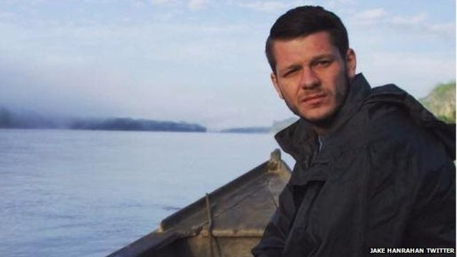 Thổ Nhĩ Kỳ bắt 2 nhà báo Anh nghi hoạt động khủng bố cho IS ảnh 1