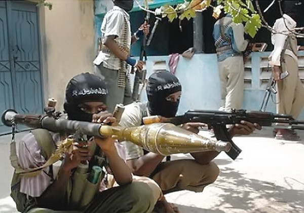 Phiến quân Boko Haram chiếm hai thị trấn tại Đông Bắc Nigeria ảnh 1