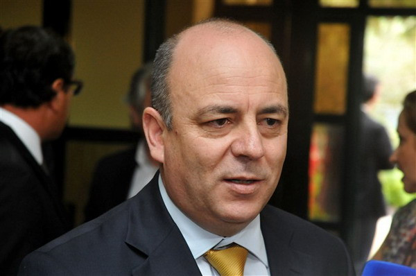 Bồ Đào Nha bắt quan chức cấp cao với cáo buộc tham nhũng ảnh 1