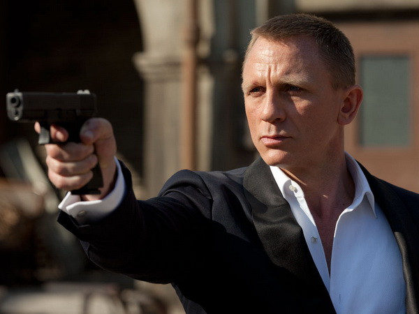 “Điệp viên 007” làm Đại sứ của Liên hợp quốc về rà phá bom mìn ảnh 1